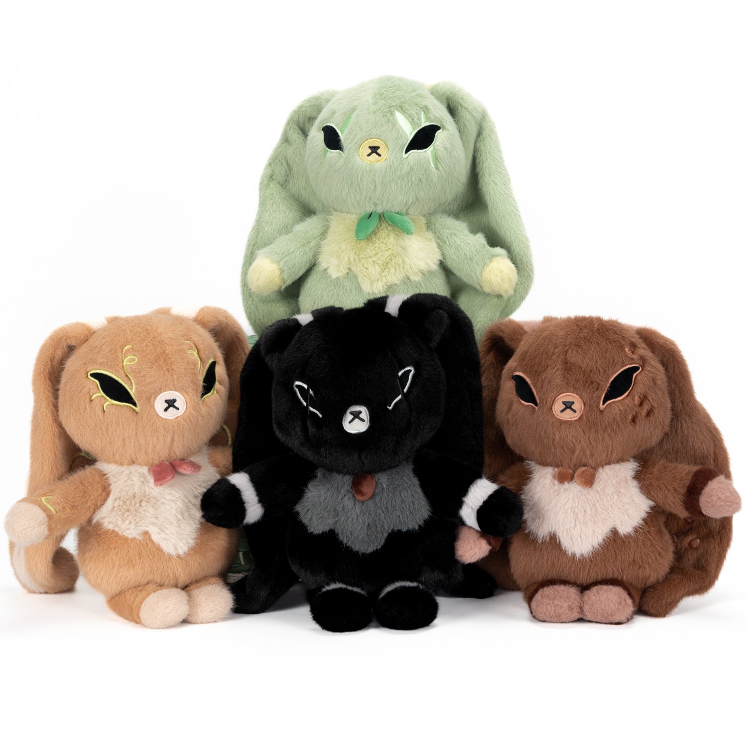 Latte Lapins – Mysterious