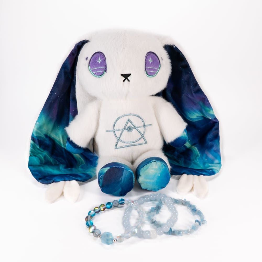 Aurora Borealis Bracelet – Mysterious