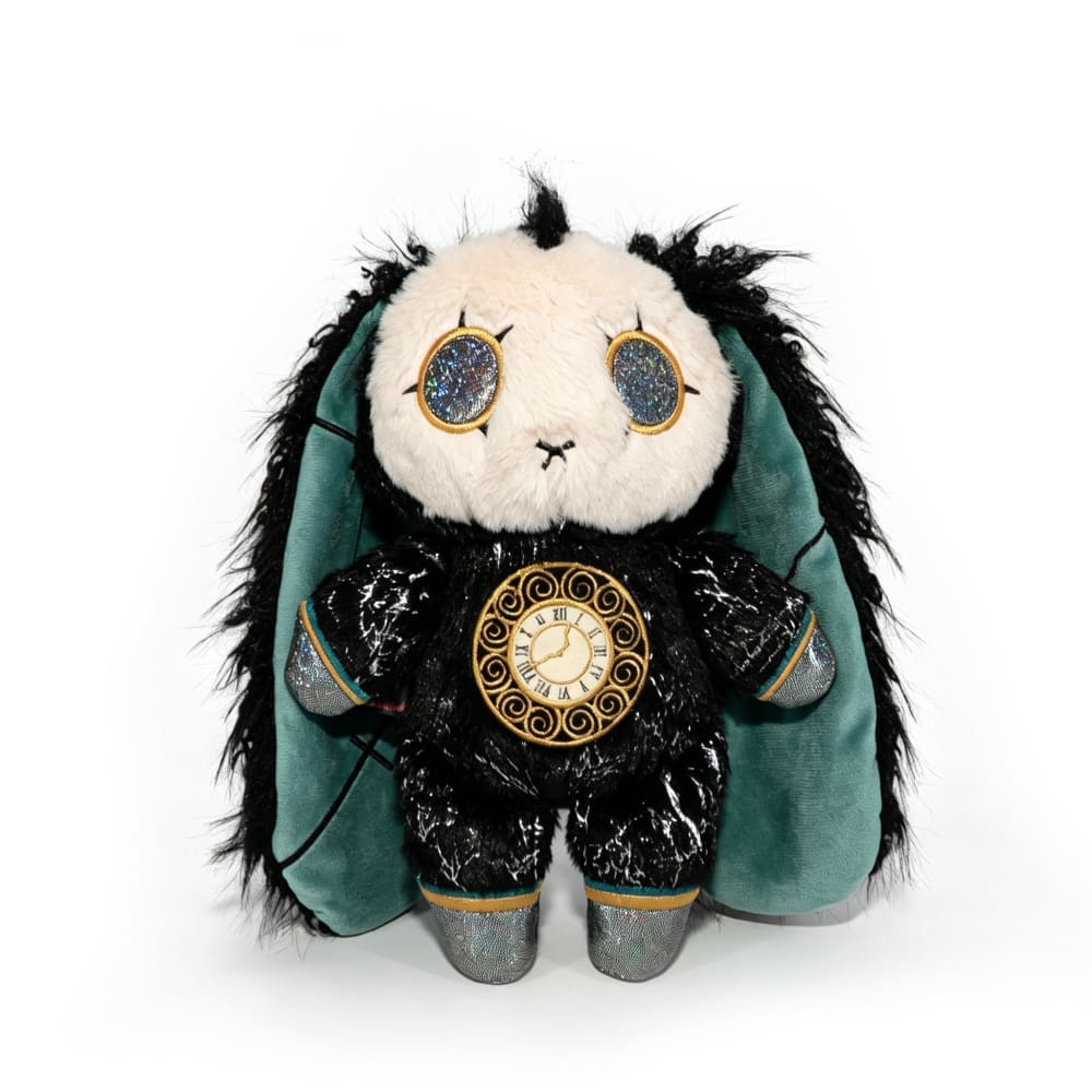 Dissociation Rabbit - Plush Stuffed Animal – Mysterious