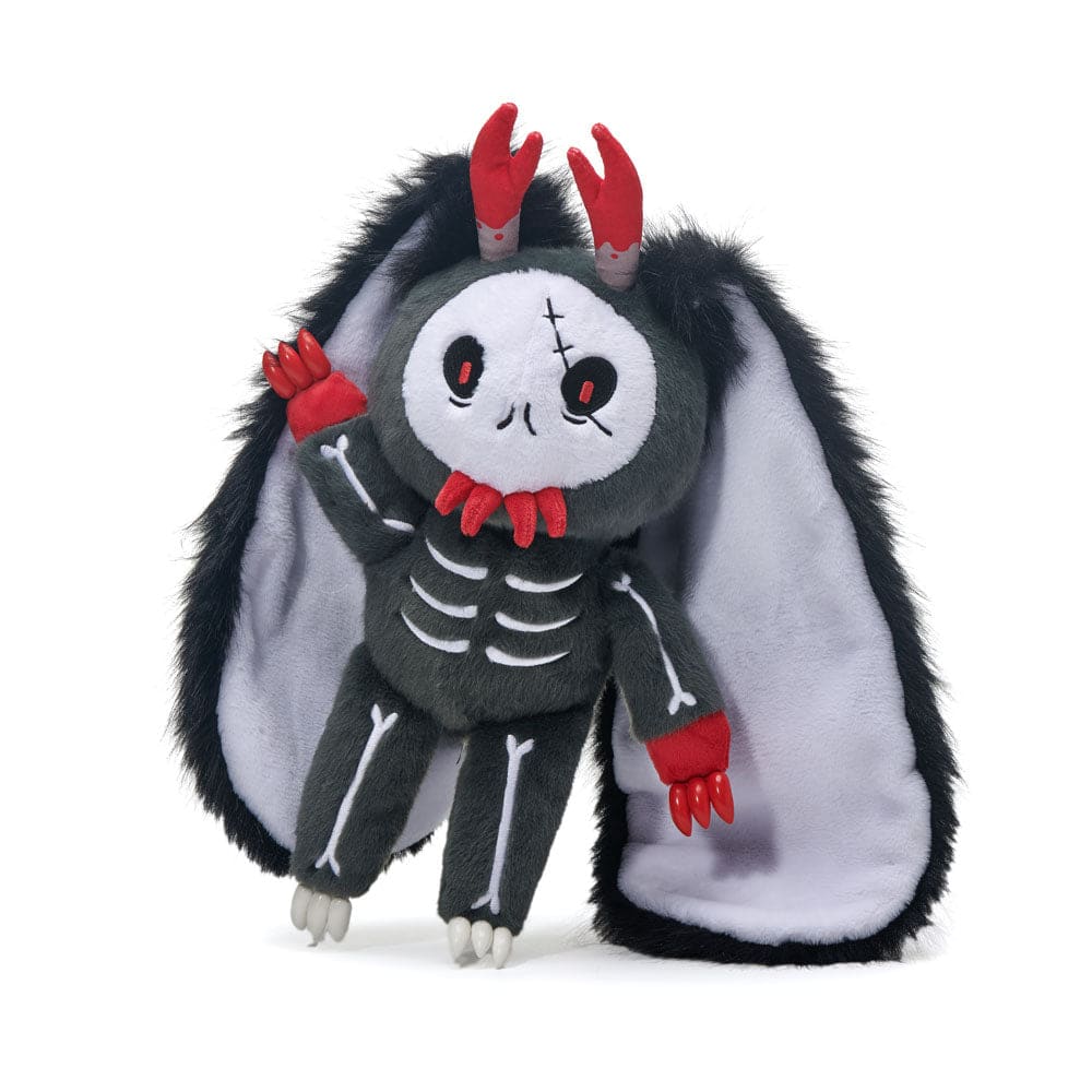 Dreadful Cryptid Rabbit - Plush Stuffed Cryptid Animal – Mysterious
