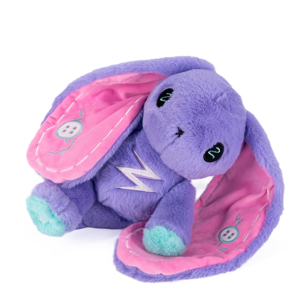 Epilepsy V2 - Plush Stuffed Animal – Mysterious