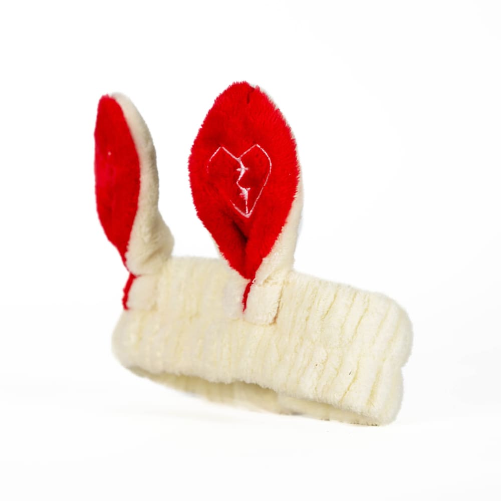 Love Rabbit Spa Headband - 2 Pack Accessory