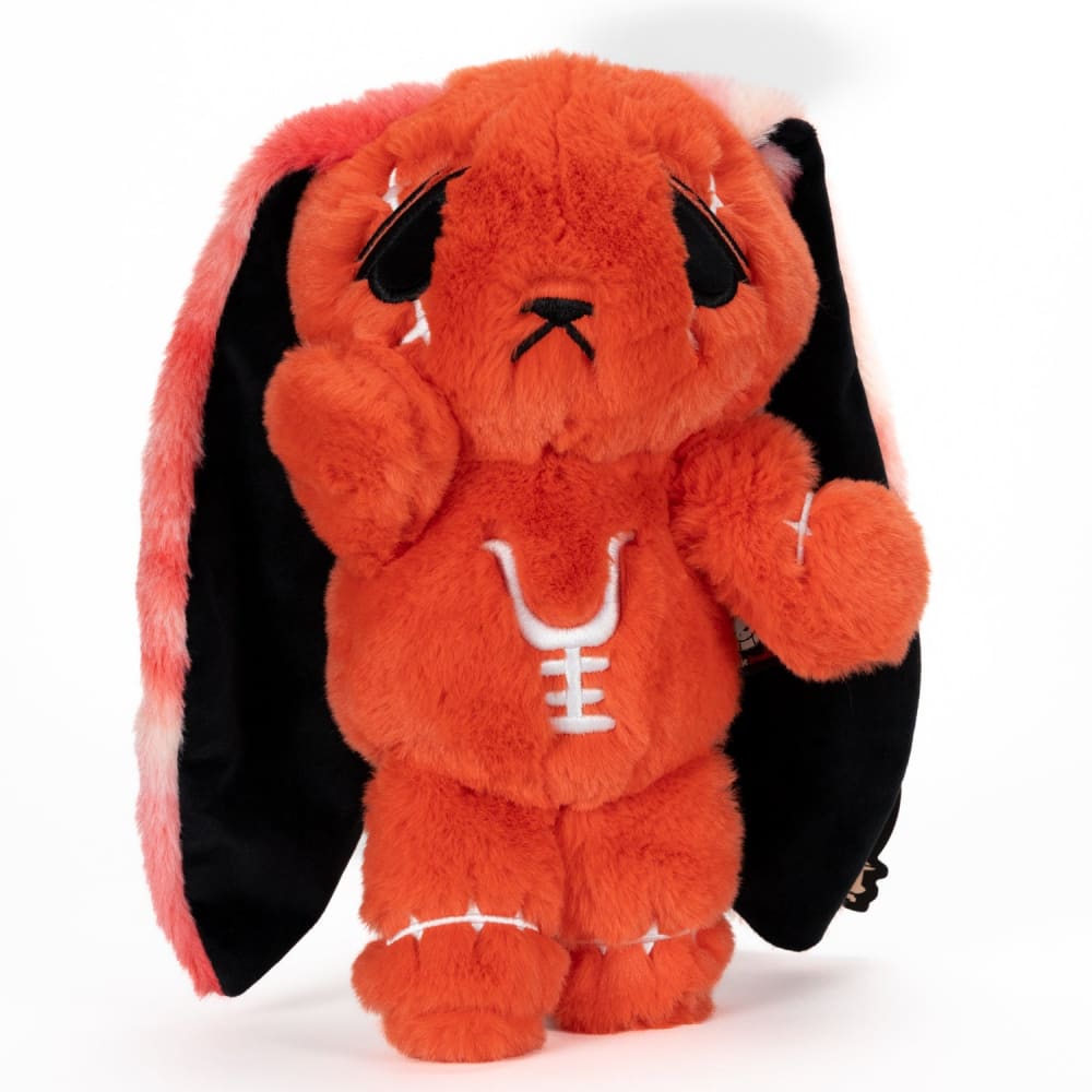Plushie Dreadfuls - Anxiety Rabbit Plush Stuffed Animal Plush