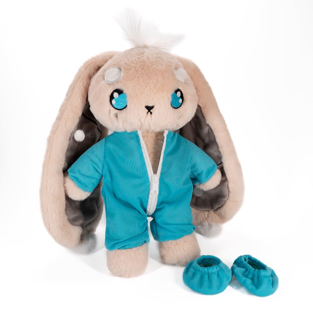 その他 Immortalized as Marketable Plushies full 20241001 - 20241105] 