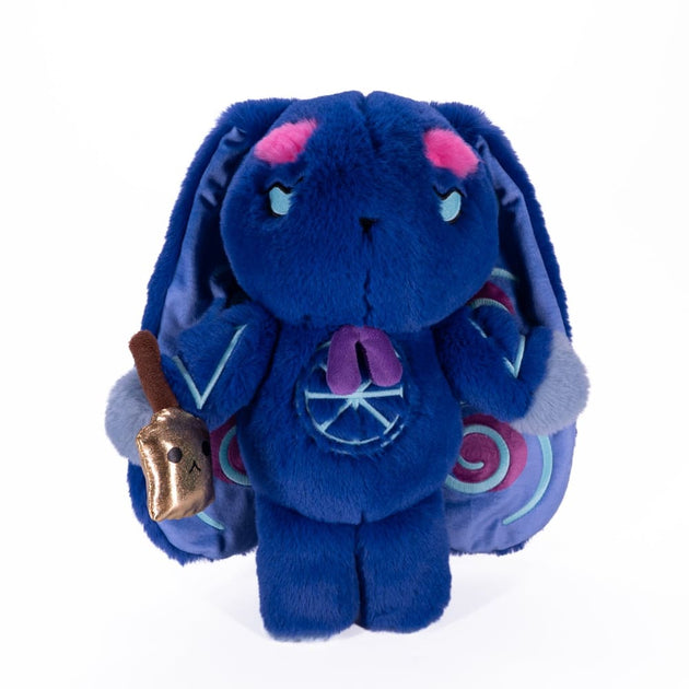 Plushie Dreadful ゴスボーイ　ぬいぐるみ plushie-dreadfuls-vertigo-