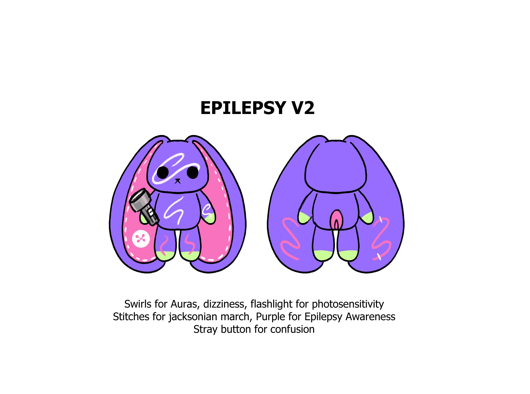 Epilepsy V2