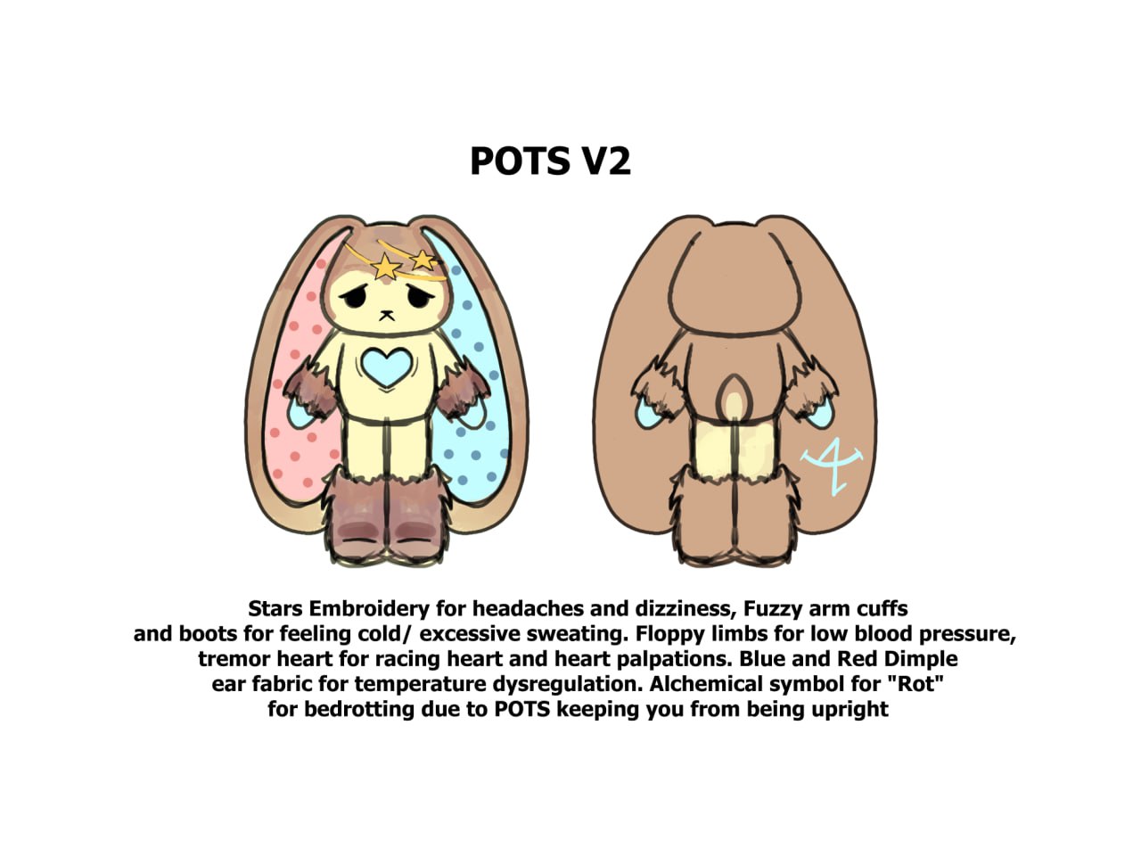 POTS V2