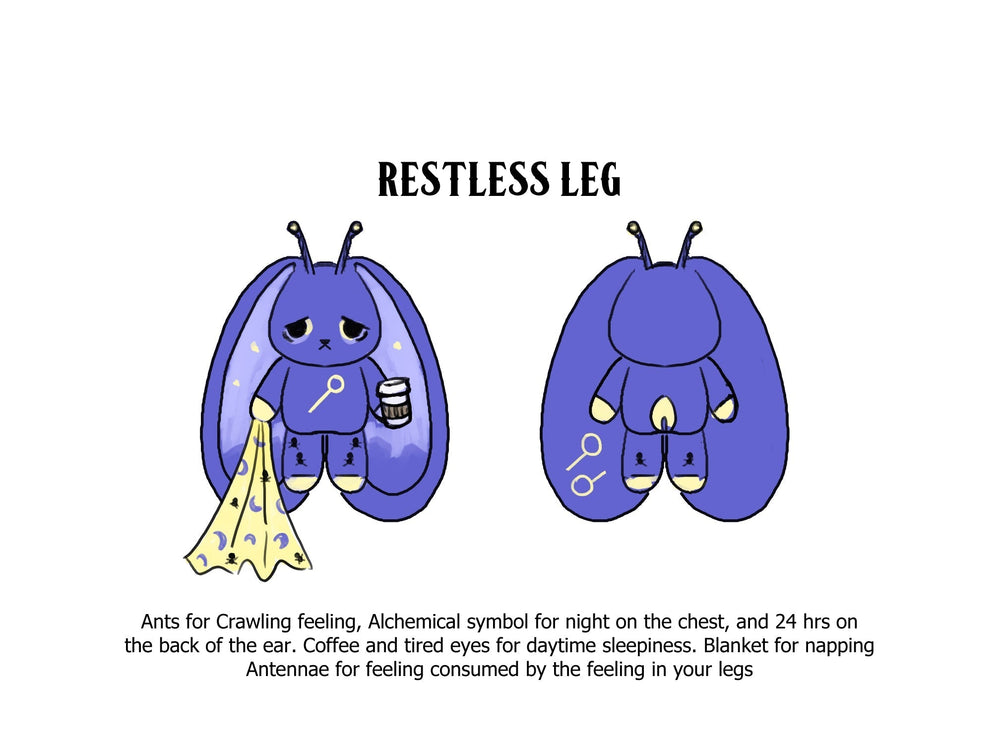 Restless Leg Syndrome