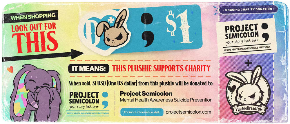 Project Semicolon