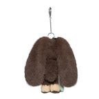Plushie Dreadfuls - Bigfoot Mini Plush Keychain Accessories - Mysterious