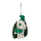 Plushie Dreadfuls - Lucky Love Rabbit Plush Keychain Accessory