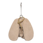 Plushie Dreadfuls - Plaid Love Rabbit Plush Keychain Accessory - Mysterious