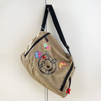 Plushie Dreadfuls - Stitched Together From The Night Sky Iron-on Patch Set