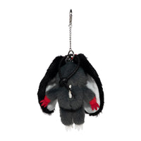 Load image into Gallery viewer, Plushie Dreadfuls - Forest Cryptid Mini Plush Keychain Accessories - Mysterious
