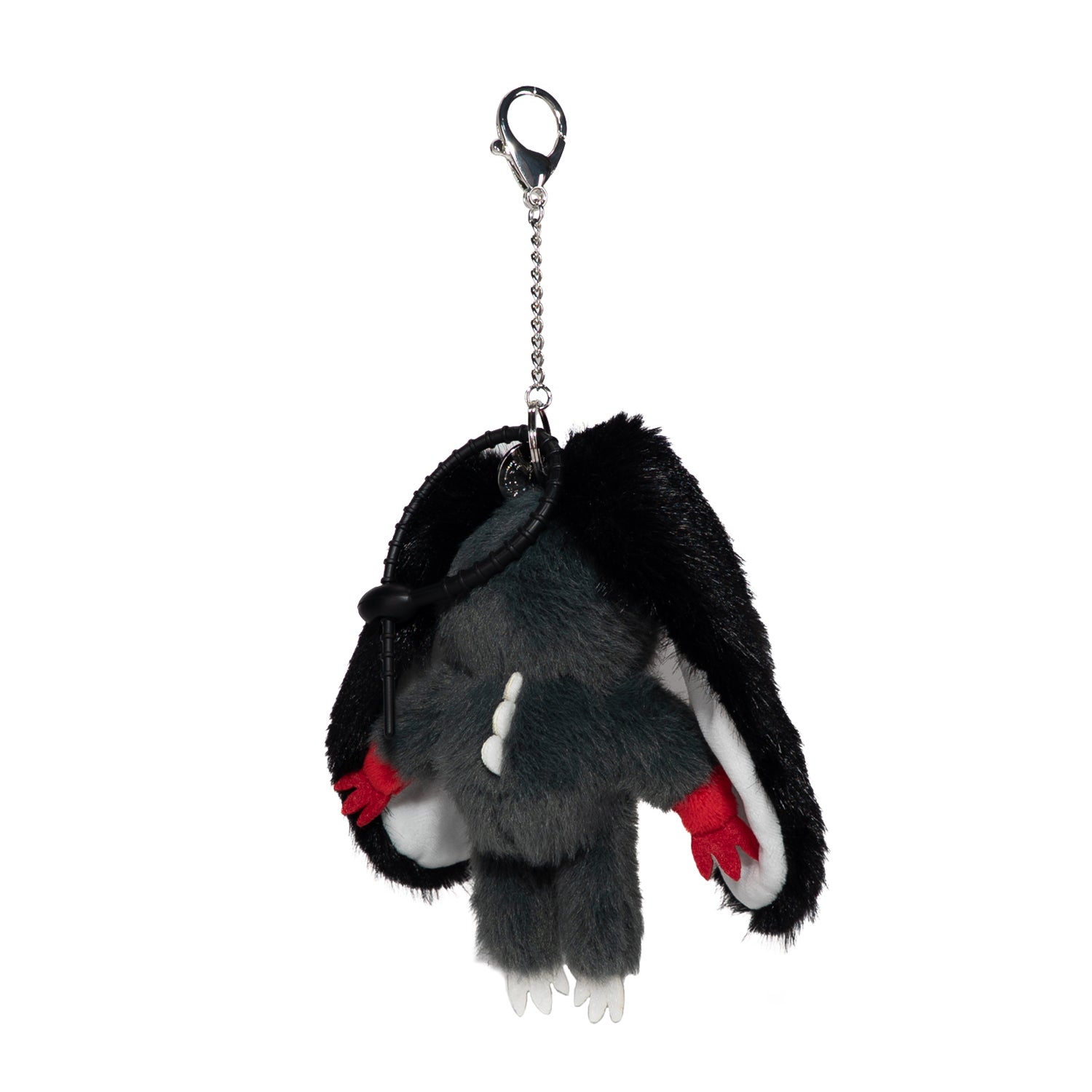 Plushie Dreadfuls - Forest Cryptid Mini Plush Keychain Accessories - Mysterious