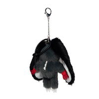 Load image into Gallery viewer, Plushie Dreadfuls - Forest Cryptid Mini Plush Keychain Accessories - Mysterious

