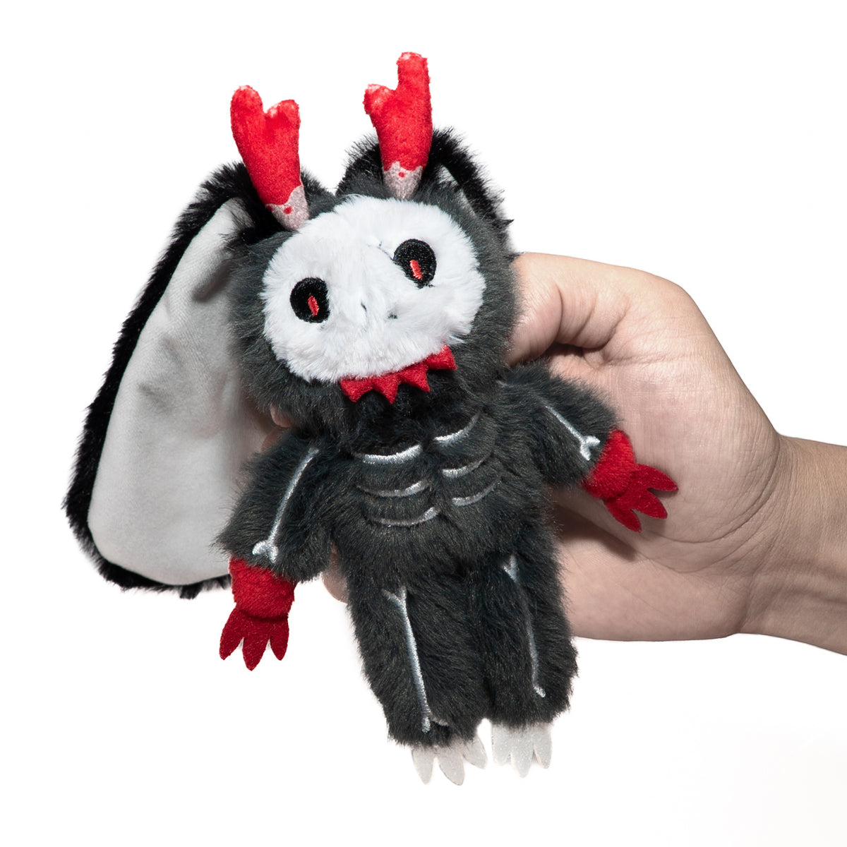 Plushie Dreadfuls - Forest Cryptid Mini Plush Keychain Accessories