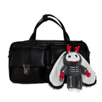 Plushie Dreadfuls - Forest Cryptid Mini Plush Keychain Accessories - Mysterious