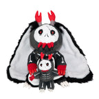 Plushie Dreadfuls - Forest Cryptid Mini Plush Keychain Accessories - Mysterious