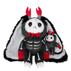 Plushie Dreadfuls - Forest Cryptid Mini Plush Keychain Accessories - Mysterious