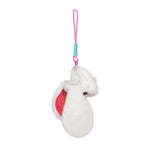 Victorian McGee - Harajuku Alice Rabbit Reusable Shopping Bag Accessory