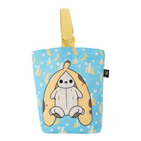 Load image into Gallery viewer, Plushie Dreadfuls -  Bunana Rabbit - Plush Stuffed Animal - Mysterious
