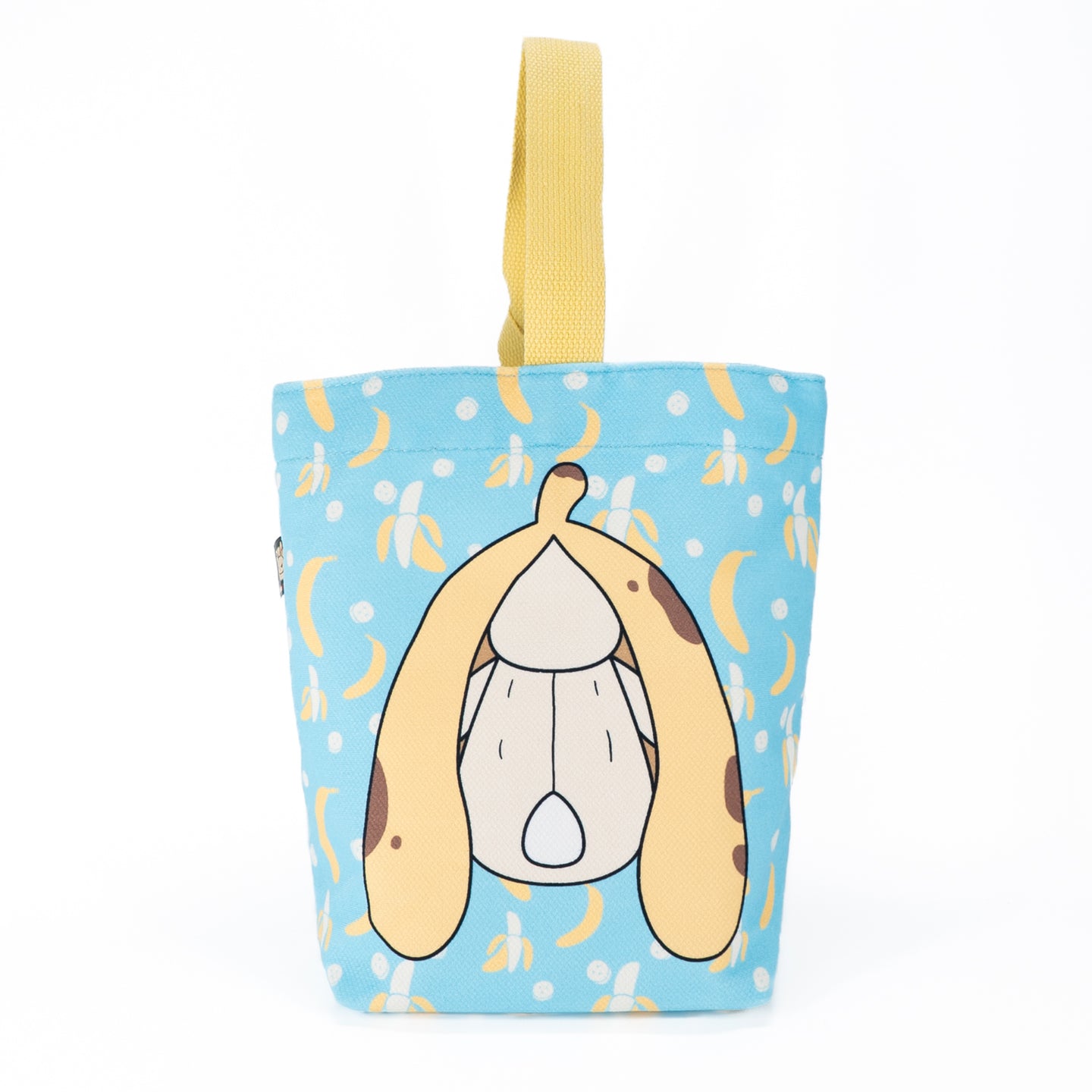 Plushie Dreadfuls -  Bunana Rabbit - Plush Stuffed Animal - Mysterious