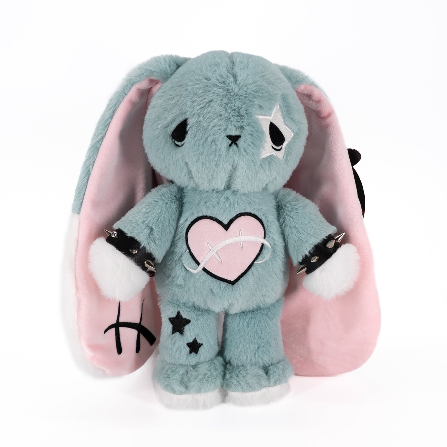 Plushie Dreadfuls - Chronic Pain - Plush Stuffed Animal