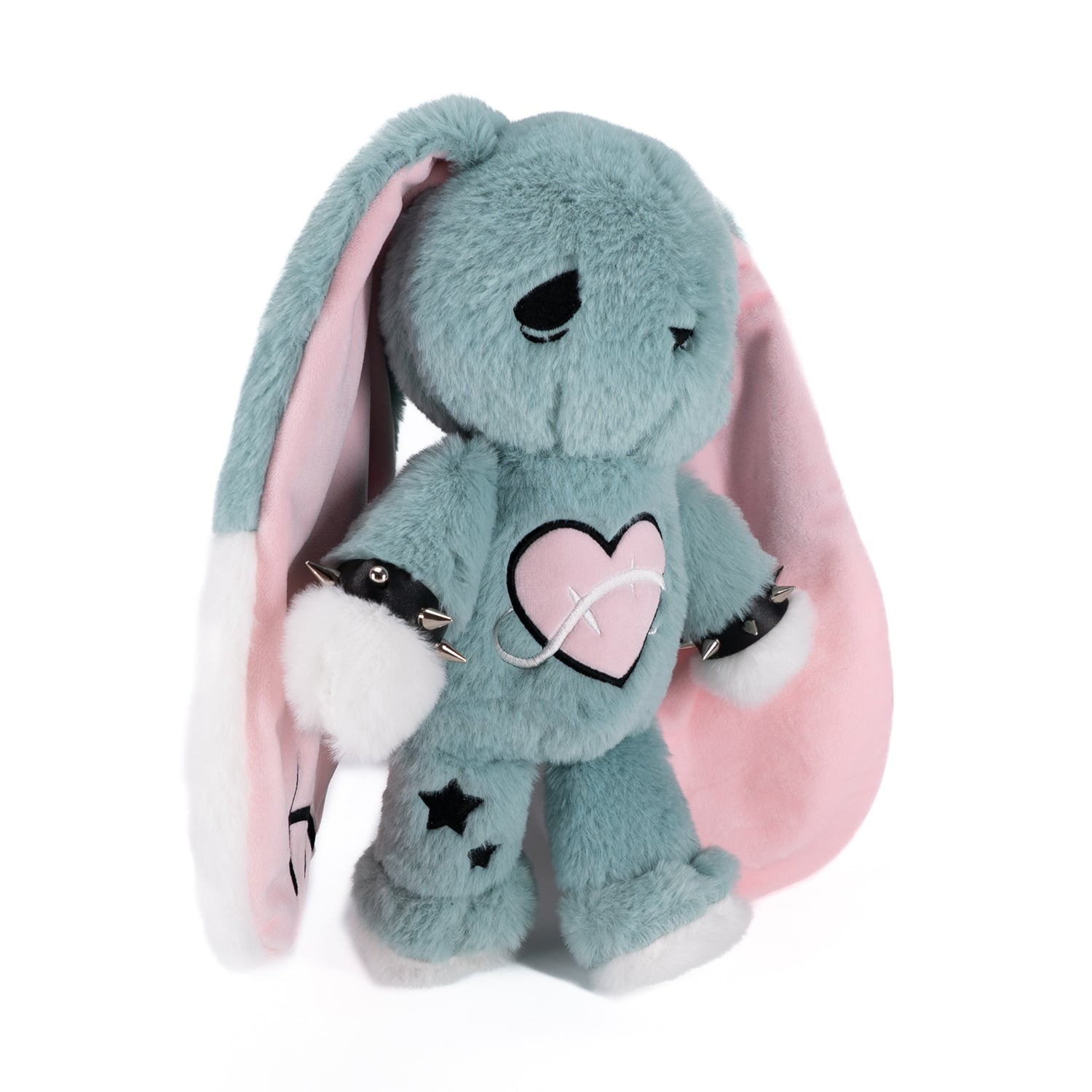 Plushie Dreadfuls - Chronic Pain - Plush Stuffed Animal