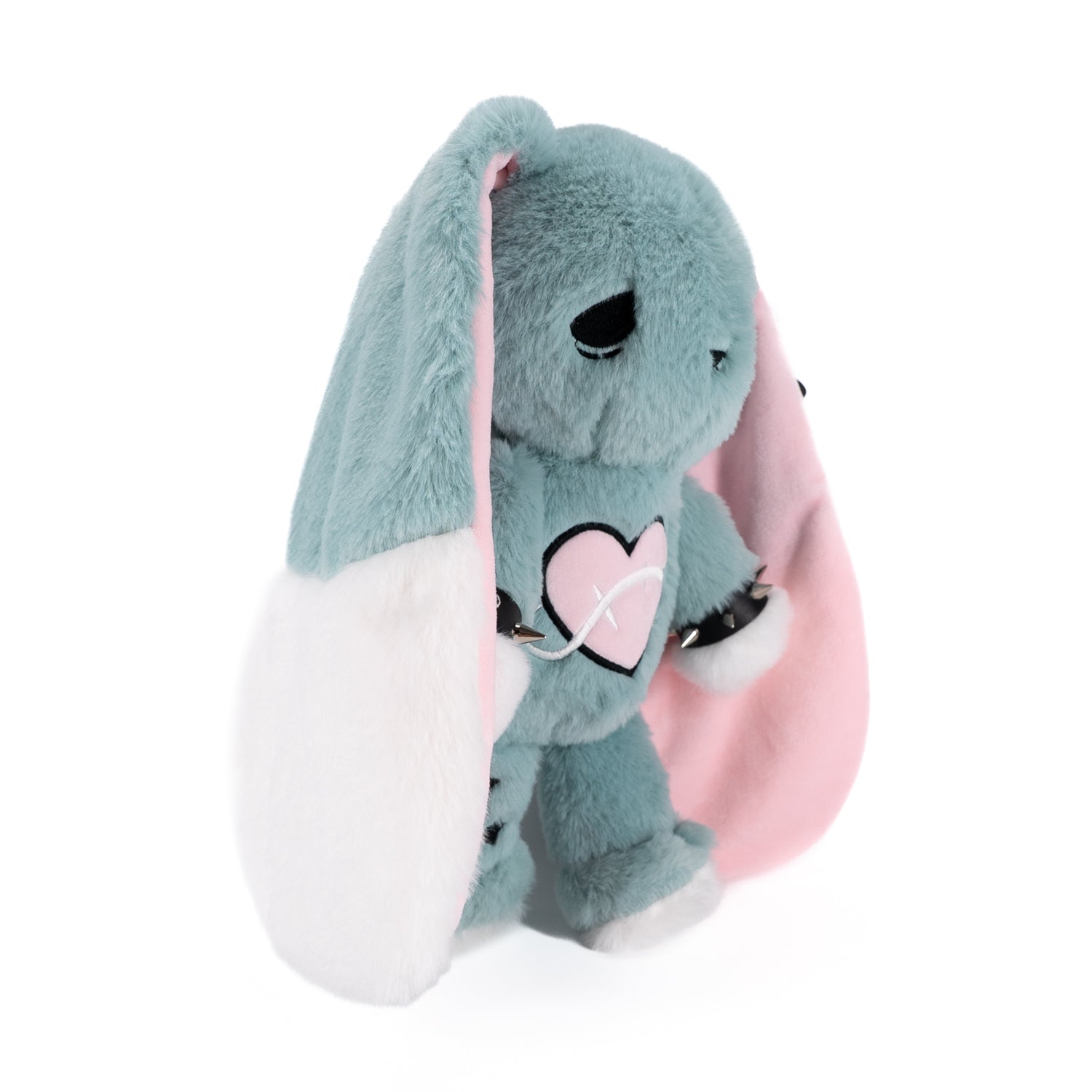 Plushie Dreadfuls - Chronic Pain - Plush Stuffed Animal