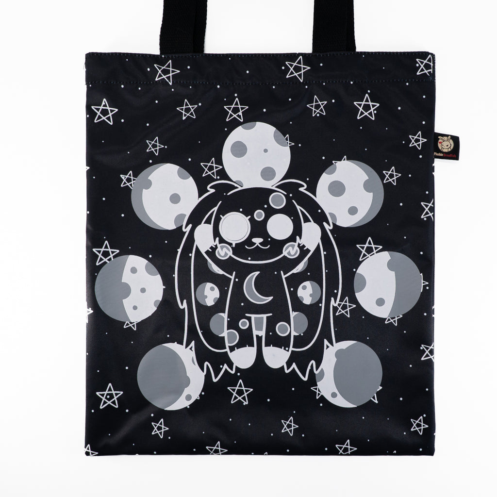 Plushie Dreadfuls - Full Moon Bunny - Plush Stuffed Animal - Mysterious