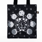 Plushie Dreadfuls - Full Moon Bunny - Plush Stuffed Animal - Mysterious