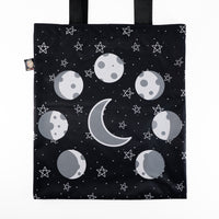 Load image into Gallery viewer, Plushie Dreadfuls - Full Moon Bunny - Plush Stuffed Animal - Mysterious
