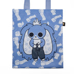 Plushie Dreadfuls - Irritable Bowel Syndrome (IBS) - Plush Stuffed Animal - Mysterious