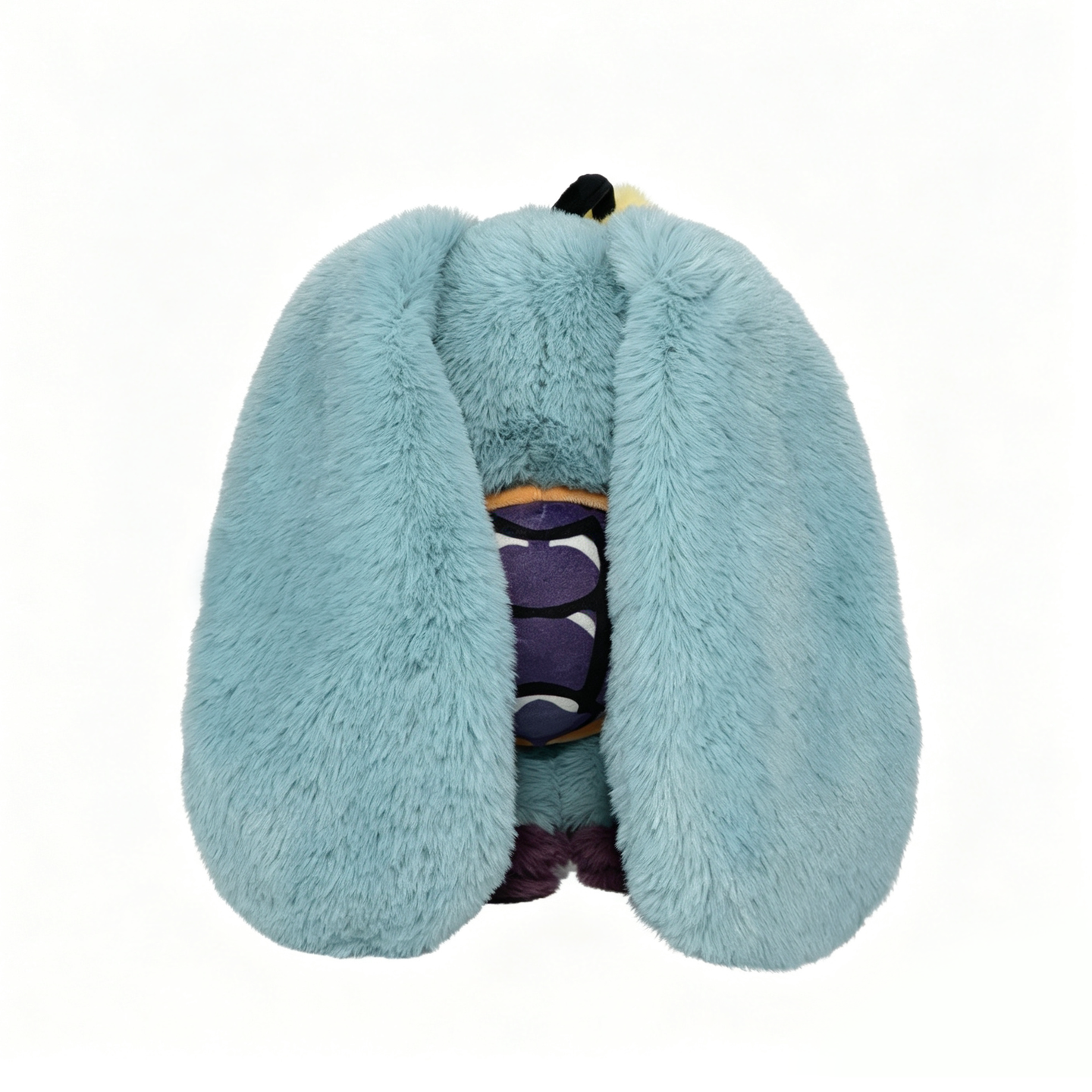 Plushie Dreadfuls - Pisces Rabbit - Plush Stuffed Rabbit