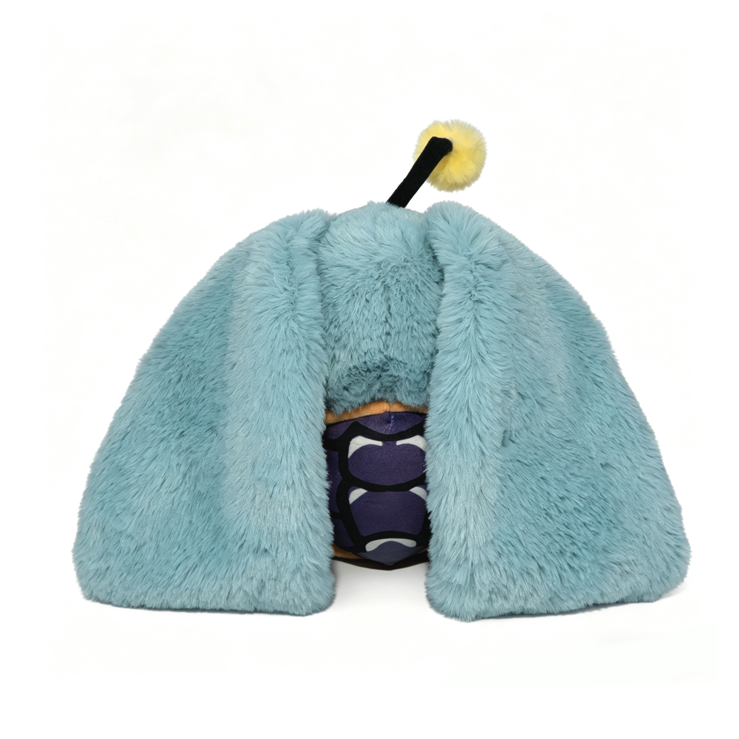 Plushie Dreadfuls - Pisces Rabbit - Plush Stuffed Rabbit