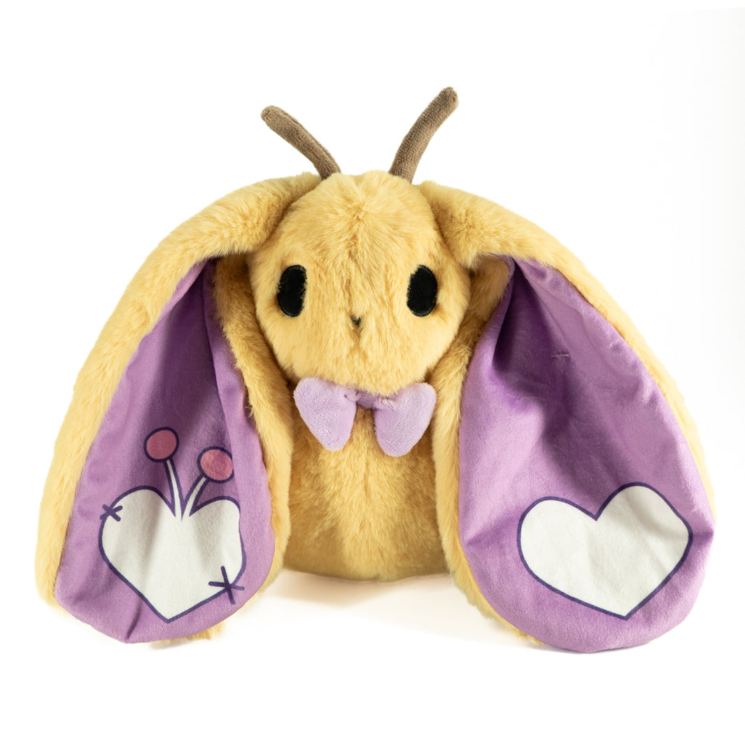 Plushie Dreadfuls -  Snailful Snails Homer - Plush Stuffed Animal - Mysterious