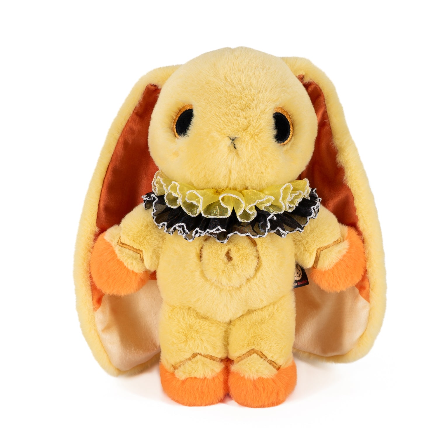 Plushie Dreadfuls - Sun Bunny - Plush Stuffed Animal