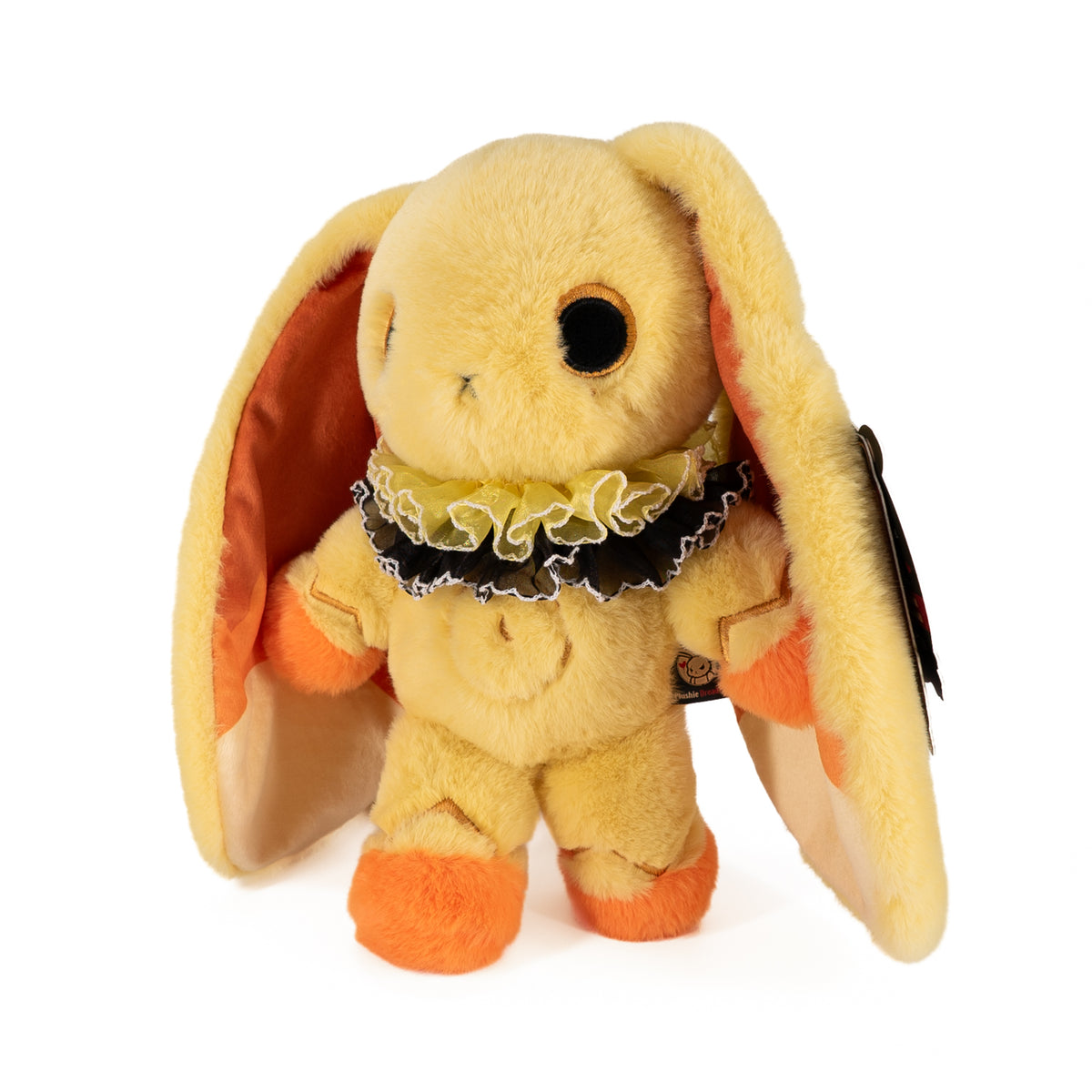 Plushie Dreadfuls - Sun Bunny - Plush Stuffed Animal