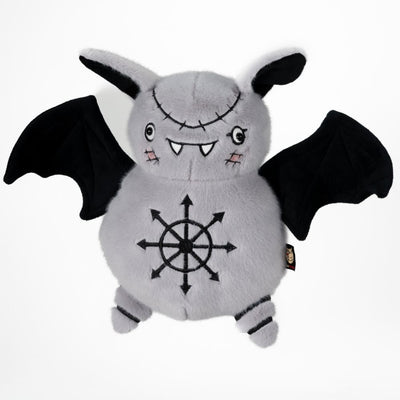 ADHD Bat - Plush Stuffed Animal