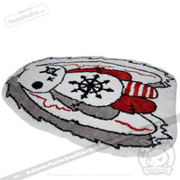 Load image into Gallery viewer, Adhd Rabbit Rug Home Decoration

