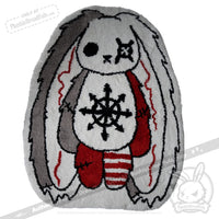 Load image into Gallery viewer, Adhd Rabbit Rug Home Decoration
