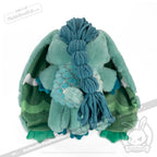 Plushie Dreadfuls - Amabie Rabbit - Plush Stuffed Rabbit plush