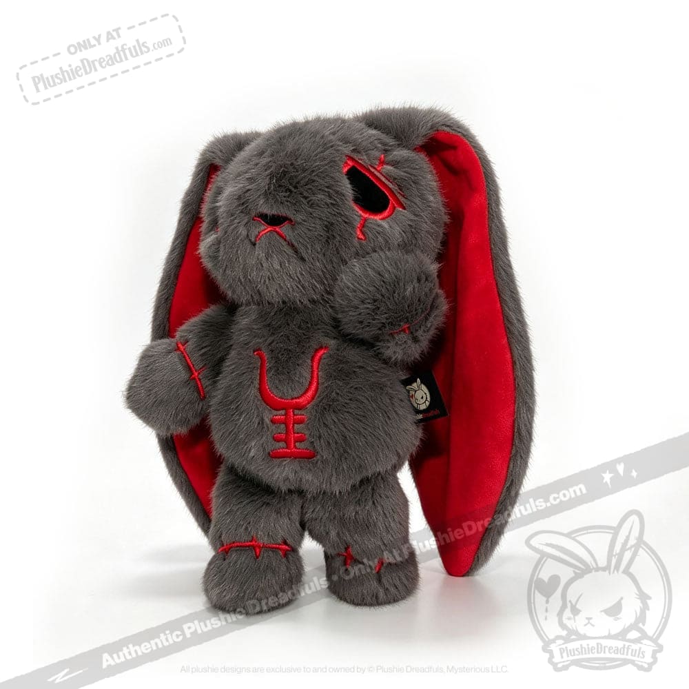 New Releases – Mysterious