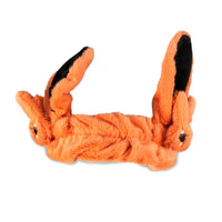 Load image into Gallery viewer, Anxiety Rabbit Plush Headband Set - Mysterious
