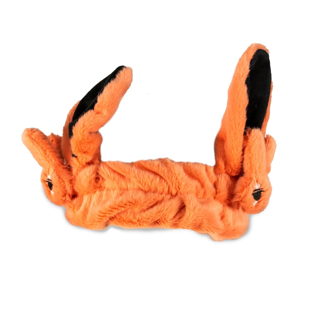 Anxiety Rabbit Plush Headband Set - Mysterious
