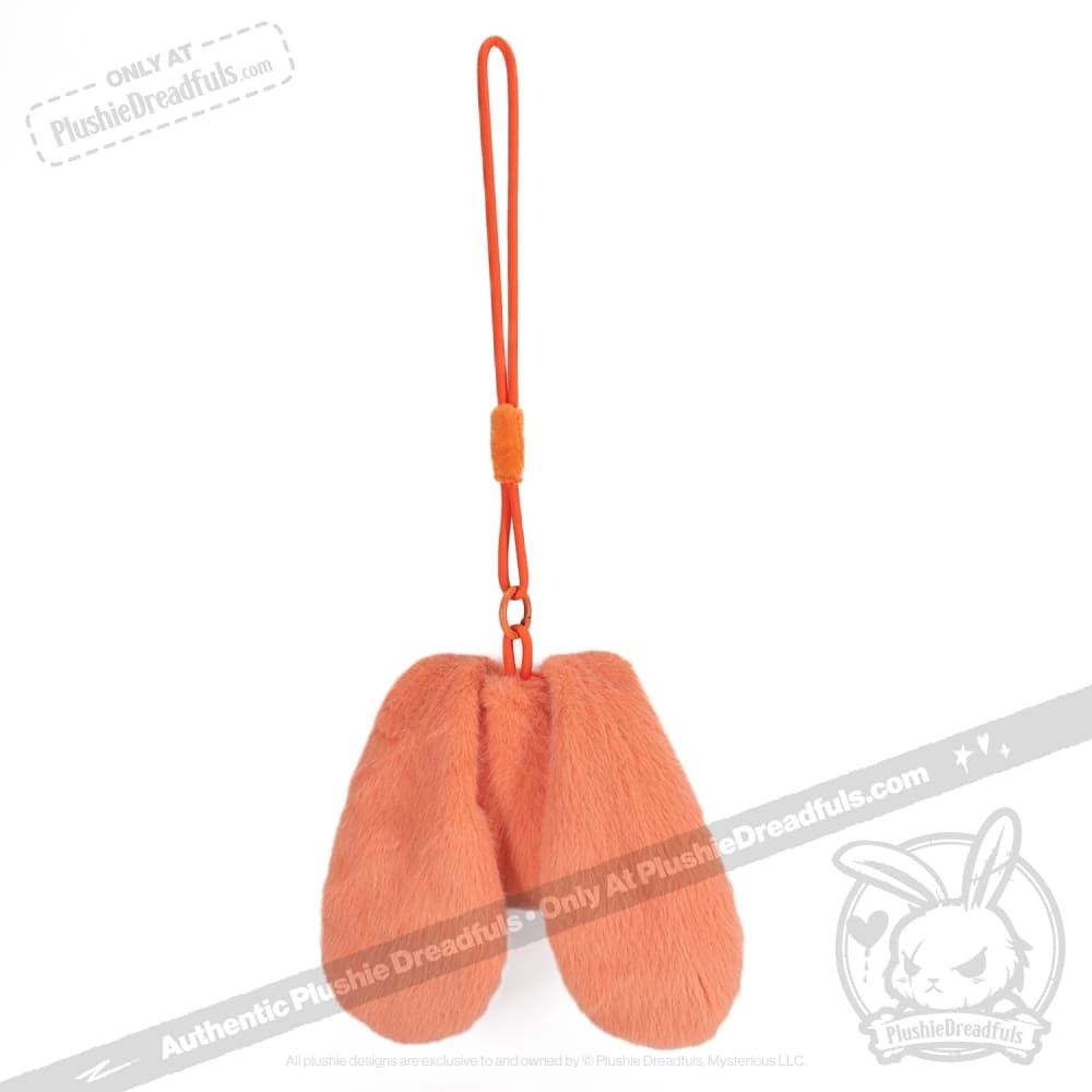 Plushie Dreadfuls - Anxiety Rabbit Reusable Shopping Bag Accessory Shopping Bag