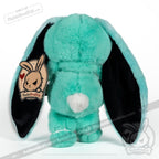 Plushie Dreadfuls - Anxiety Rabbit (Blue Limited Edition) Plush Stuffed Animal Plush
