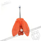 Anxiety Rabbit Window Suction Cup - accessory