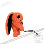 Anxiety Rabbit Window Suction Cup - accessory